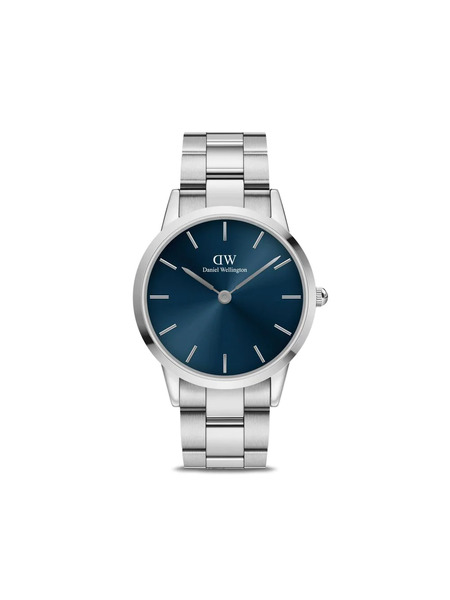  Daniel Wellington Iconic Link 40mm - Blue 