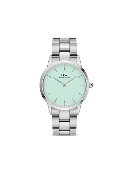  Daniel Wellington Iconic Link 36mm - Blue 