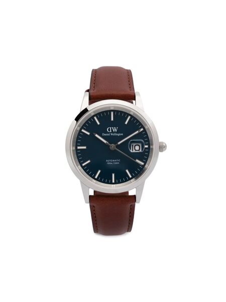  Daniel Wellington Iconic St Mawes 40mm - Blue 