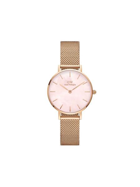  Daniel Wellington Petite 28 Melrose - Pink 