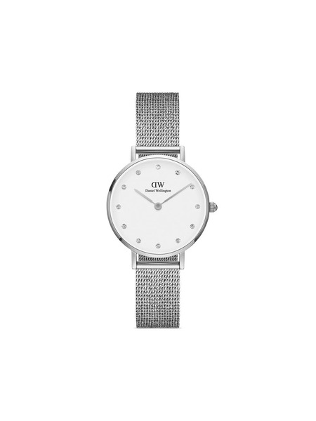  Daniel Wellington Petite Pressed Lumine 28mm - White 