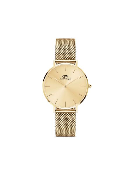  Daniel Wellington Petite Unitone 32mm - Gold 