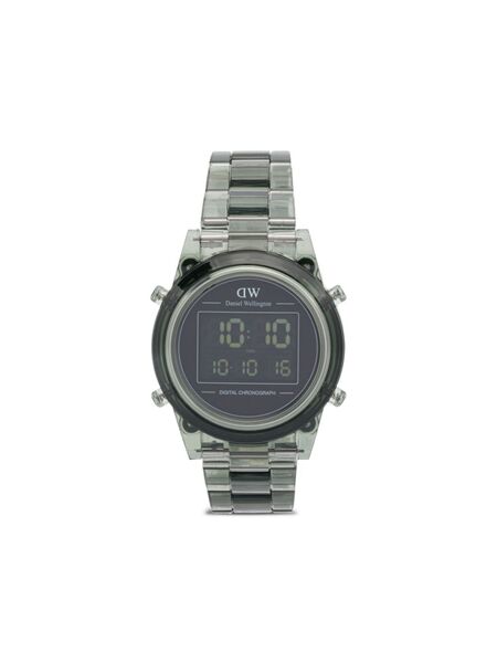  Daniel Wellington Retro Digital 36mm - Black 