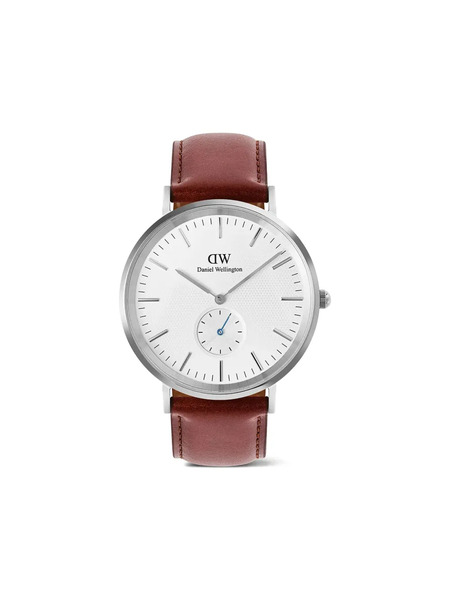  Daniel Wellington St Mawes 40mm - White 