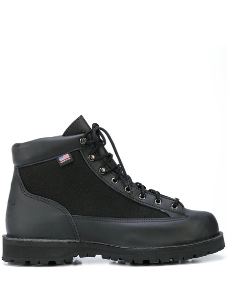  Danner Danner Light Boots - Black 
