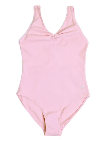  Danskin Kids Allegro Body - Pink 