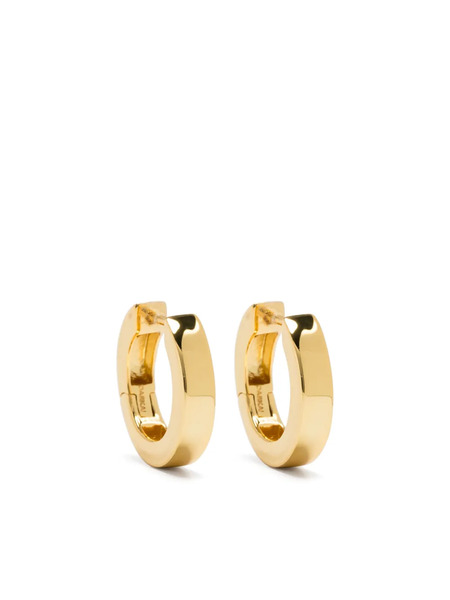  Darkai Small Hoop Earrings - Gold 