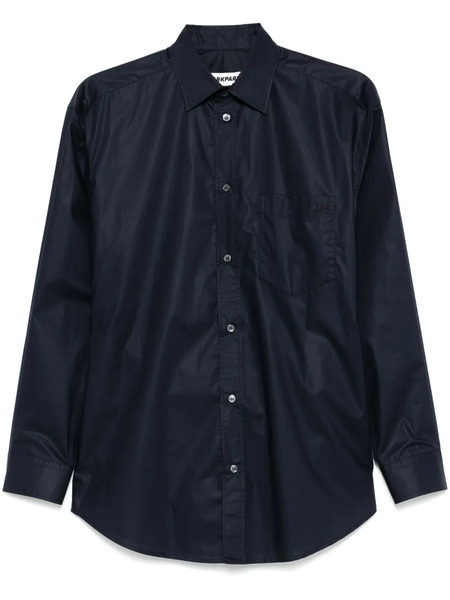  Darkpark Anne Shirt - Blue 
