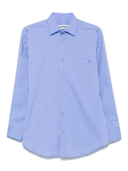  Darkpark Anne Shirt - Blue 