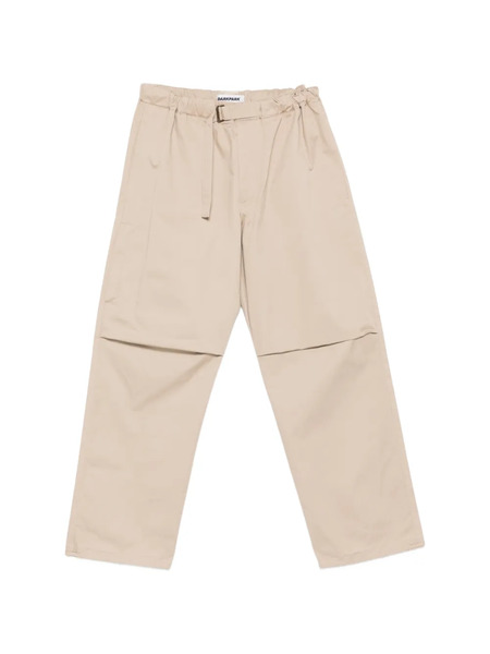  Darkpark Belt Trousers - Neutrals 