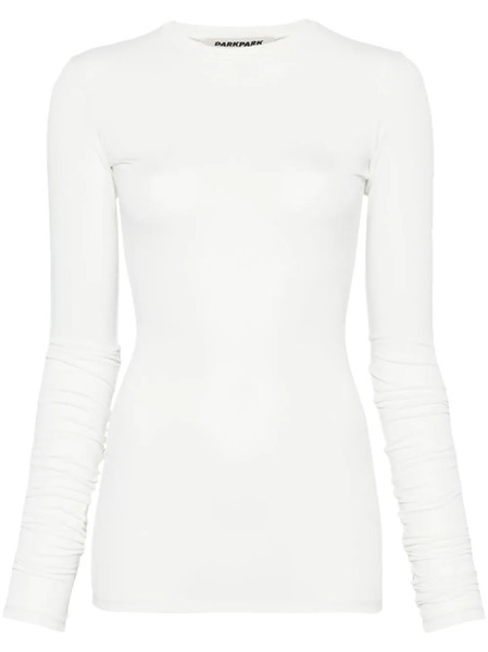  Darkpark Camren T-shirt - White 