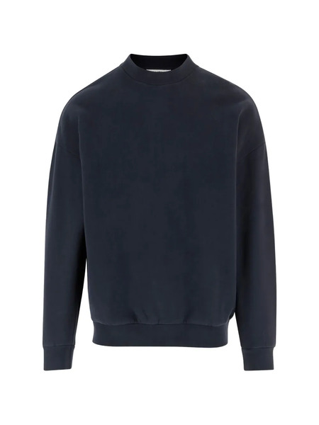  Darkpark Crew-neck Sweatshirt - Blue 