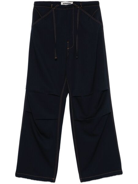  Darkpark Daisy Trousers - Blue 