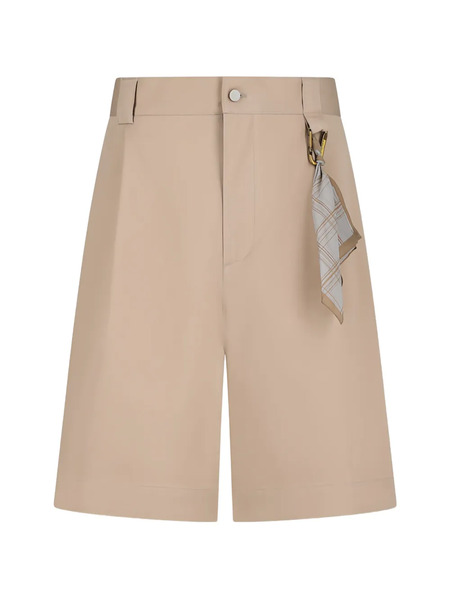  Darkpark Denis Shorts - Neutrals 