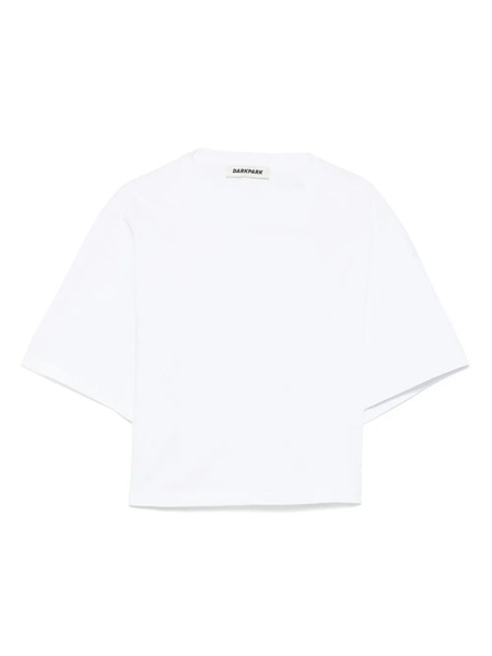 Darkpark Doyle T-shirt - White 