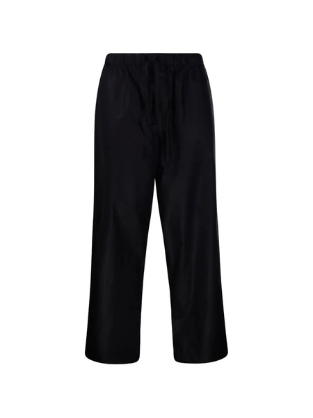  Darkpark Drawstring Trousers - Black 