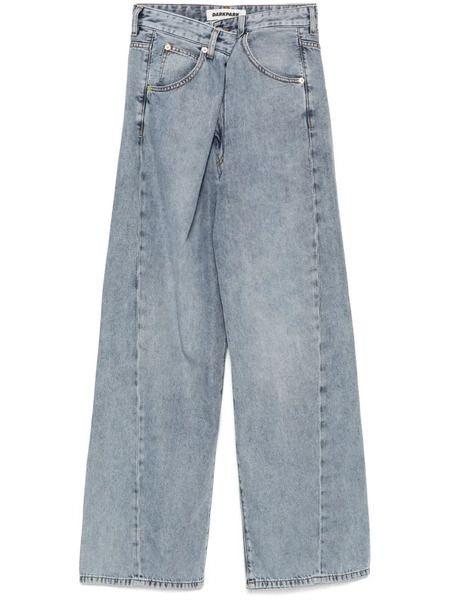  Darkpark Ines Jeans - Blue 
