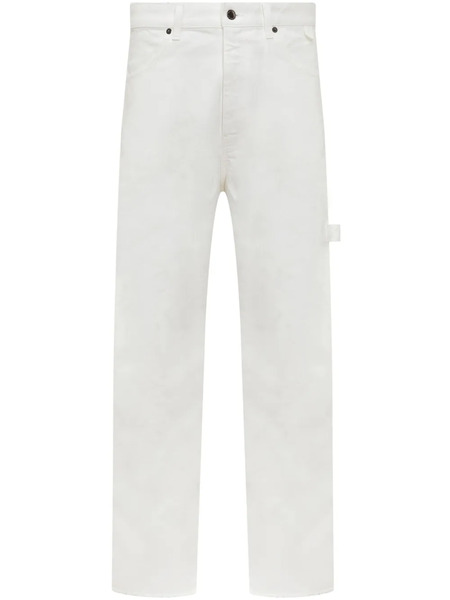  Darkpark John Trousers - White 