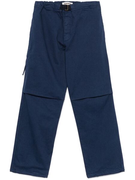  Darkpark Jordan Trousers - Blue 