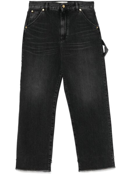 Darkpark Lisa Jeans - Black 