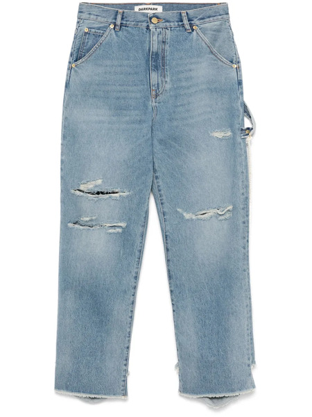  Darkpark Lisa Jeans - Blue 