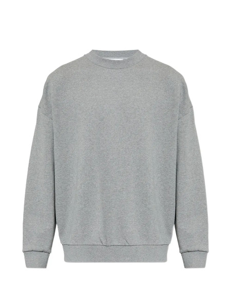 Darkpark Love Relaxed Sweater - Grey 