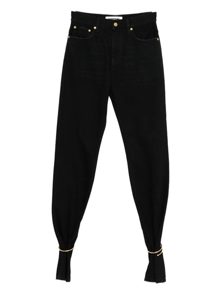  Darkpark Marion Jeans - Black 