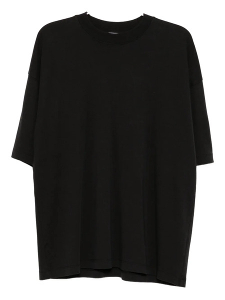  Darkpark Mick Short-sleeved T-shirt - Black 