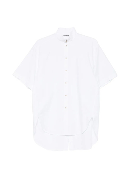  Darkpark Roberta Buttoned Shirt - White 