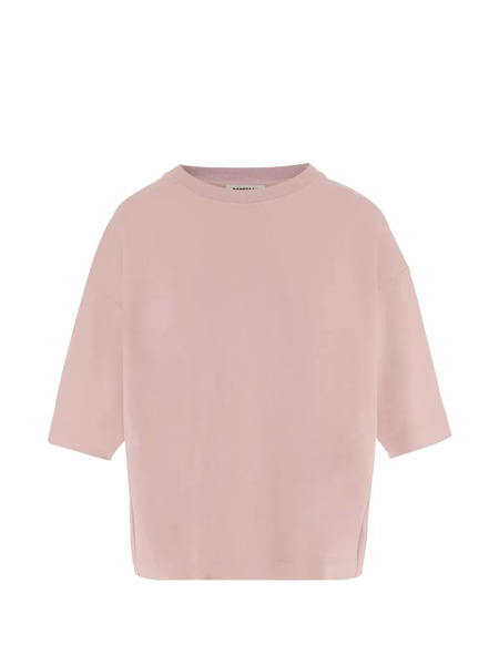  Darkpark Short-sleeved T-shirt - Pink 