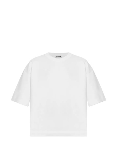  Darkpark Short-sleeves T-shirt - White 