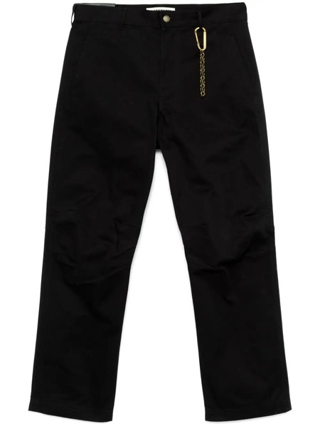  Darkpark Slater Trousers - Black 