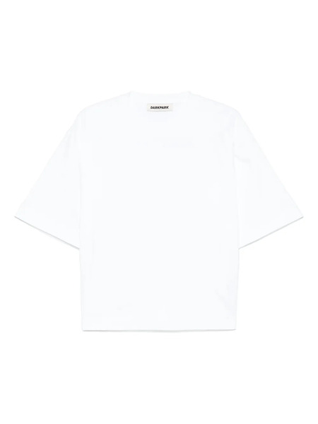  Darkpark Smith T-shirt - White 