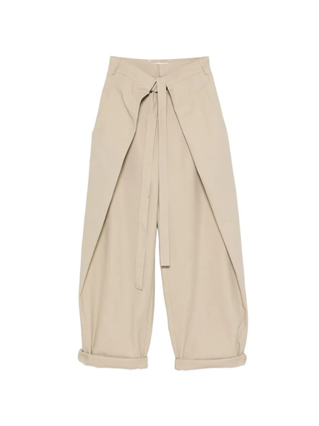  Darkpark Stella Trousers - Neutrals 