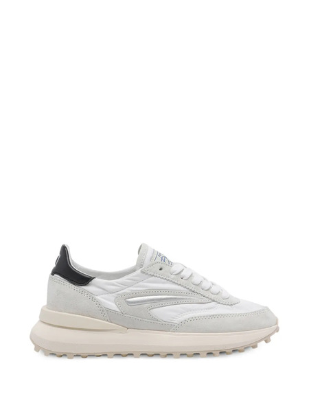  D.a.t.e. Athleta Low-top Sneakers - White 
