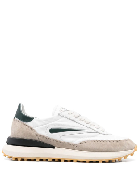  D.a.t.e. Athleta Sneakers - White 