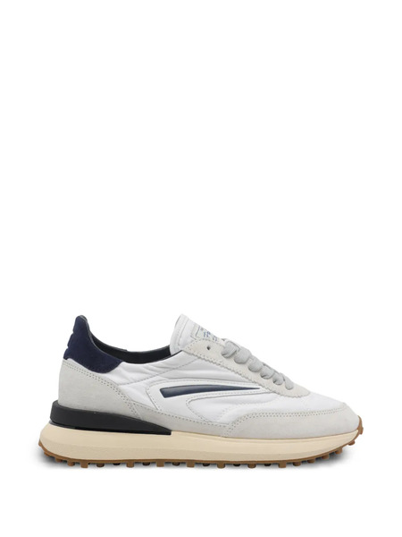  D.a.t.e. Athleta Sneakers - White 