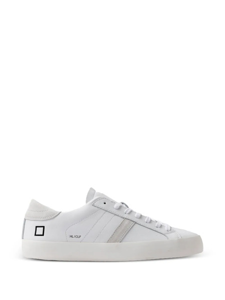  D.a.t.e. Hill Low Sneakers - White 