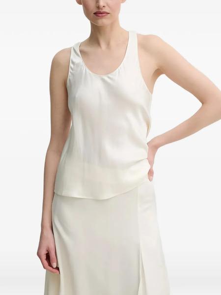  Day Birger Et Mikkelsen Amalia Racerback Top - Neutrals 