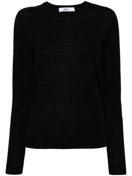 Day Birger Et Mikkelsen Anabelle Jumper - Black 