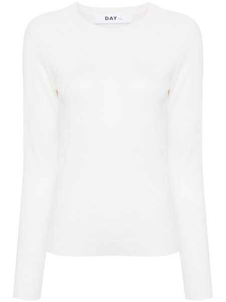  Day Birger Et Mikkelsen Anabelle Jumper - Neutrals 