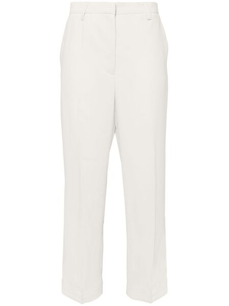  Day Birger Et Mikkelsen Classic Lady Trousers - Neutrals 