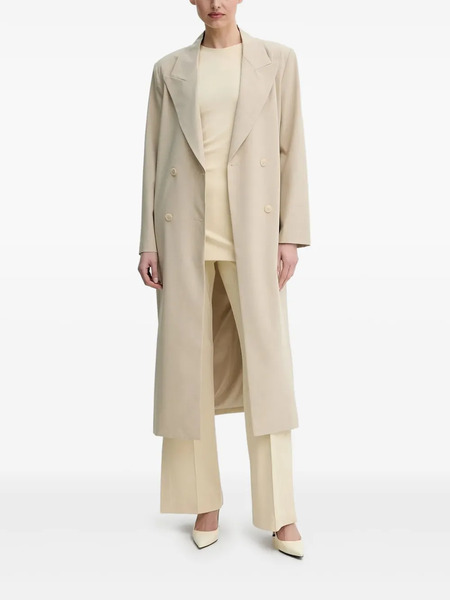  Day Birger Et Mikkelsen Elyna Sleeveless Top - Neutrals 