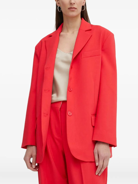  Day Birger Et Mikkelsen Harry Blazer - Red 