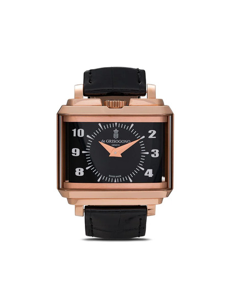  De Grisogono New Retro 50mm - Black 