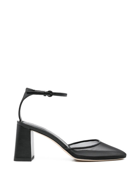  Dear Frances Felice Pumps - Black 