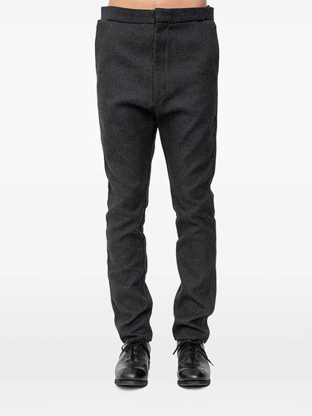  Deepti Tailored Trousers - Grey 