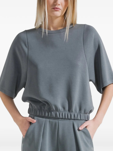  Deha Short-sleeve T-shirt - Grey 