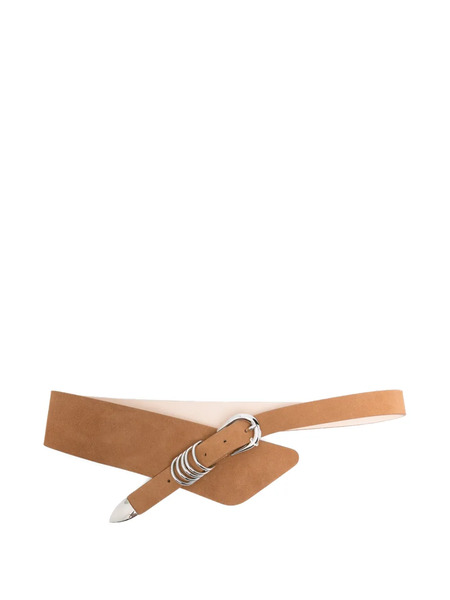 Déhanche Acott Belt - Brown 