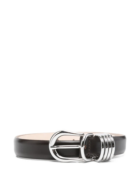  Déhanche Hollyhock Belt - Brown 